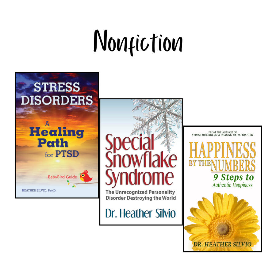 Nonfiction Nonfiction