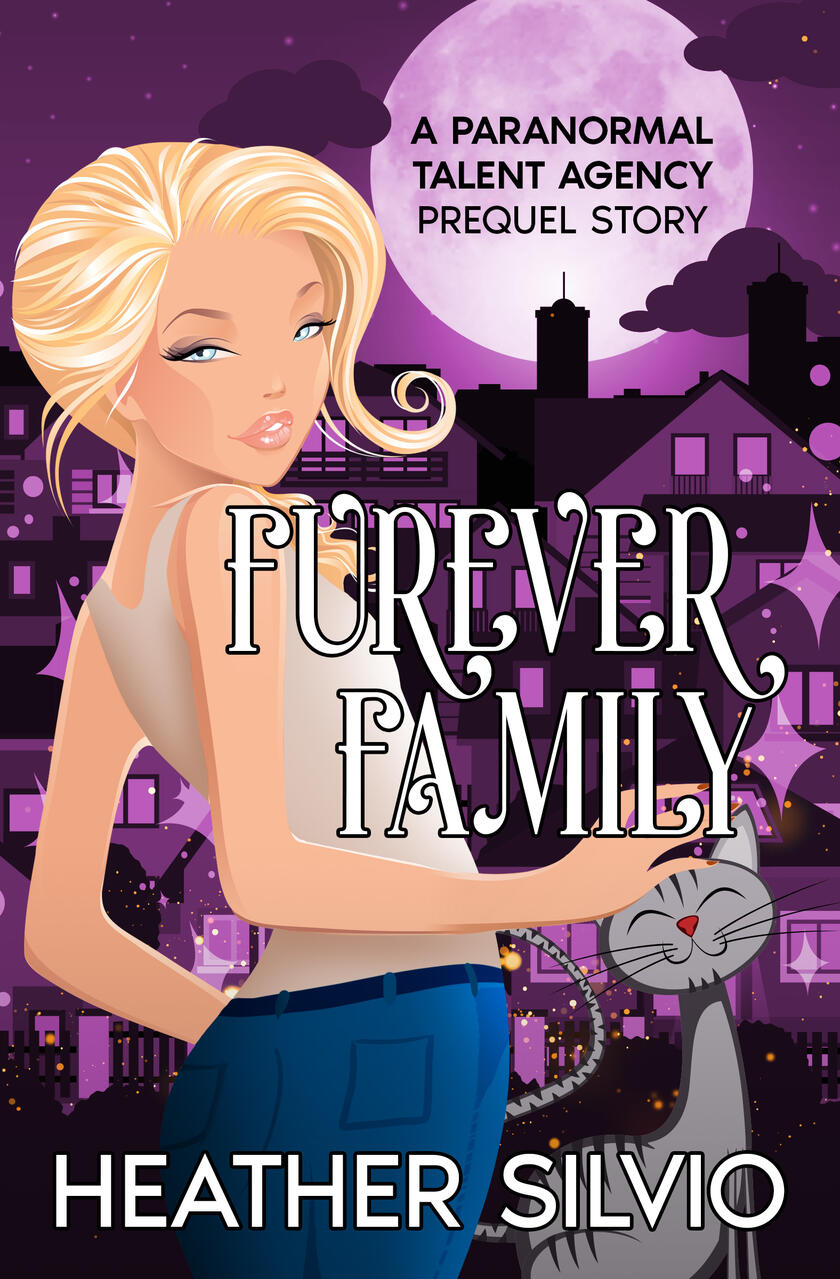 Furever Family cover
