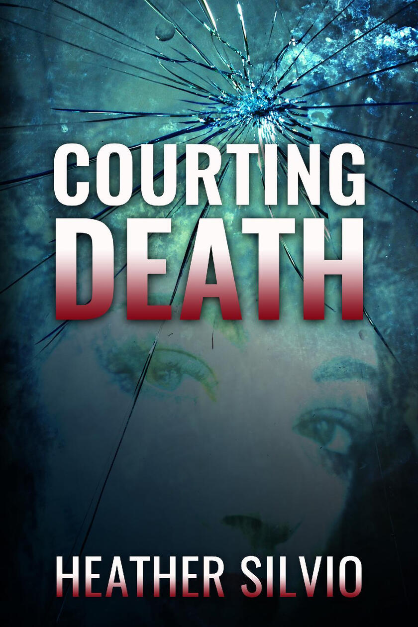 Courting Death cover