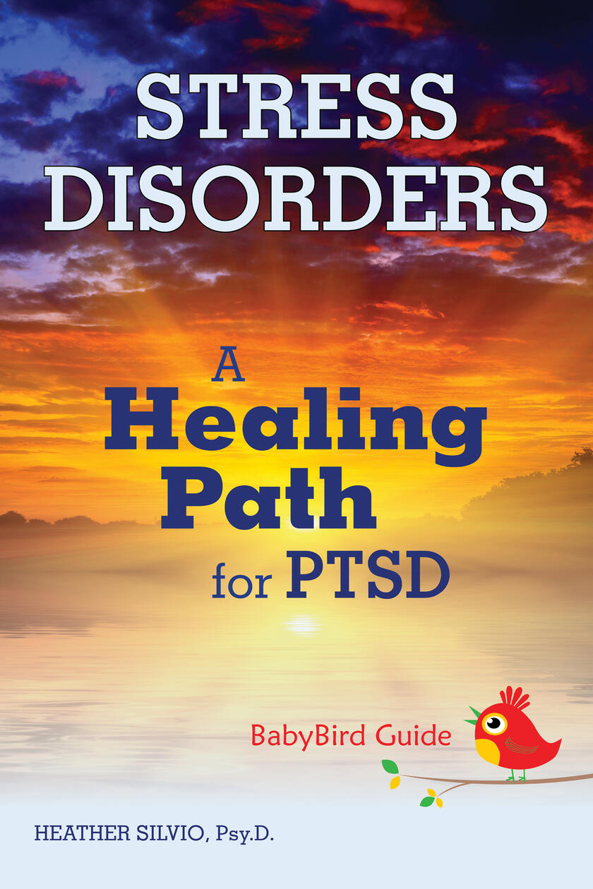 Stress Disorders cover
