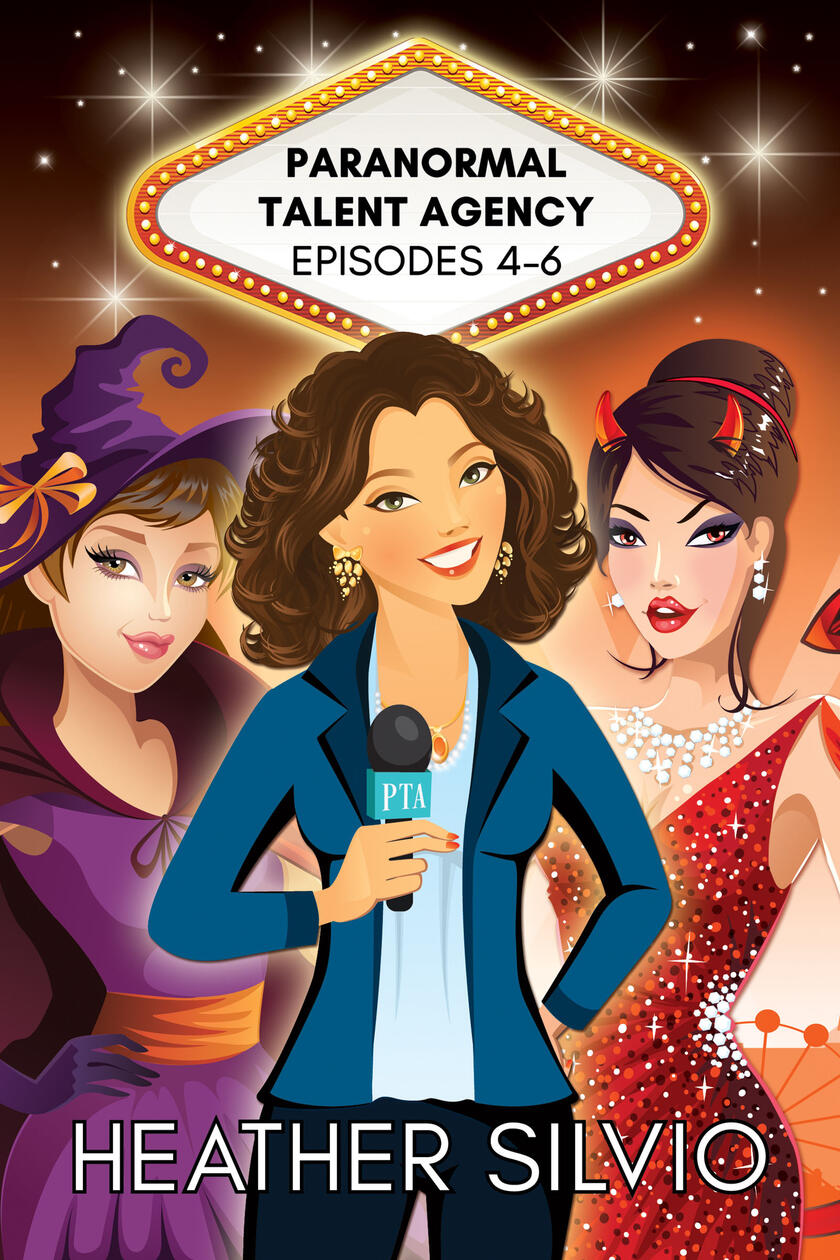 PTA Episodes 4-6 cover